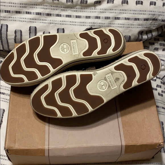 Timberland Platforms - Picture 5 of 7